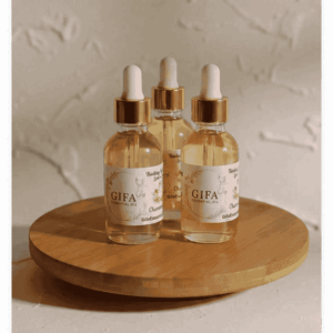 GIFA Essential Oil